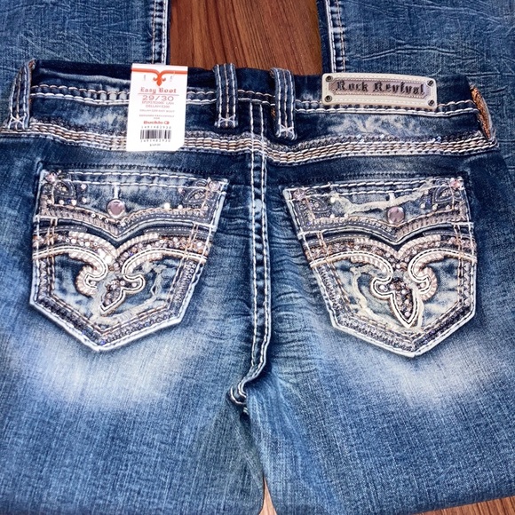 Rock revival - Picture 2 of 7